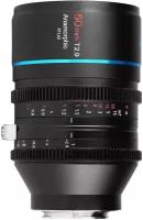 Объектив Sirui 50mm T2.9 1.6x Full-Frame Anamorphic L Mount FFEK6-L