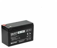 Аккумулятор SKAT SB 1207