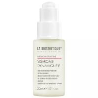 La Biosthetique Sensitive Аромакомплекс для чувствительной кожи головы Visarome Dynamique E