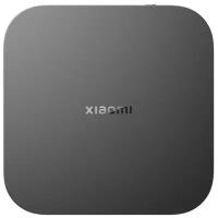 Блок управления умным домом Xiaomi Smart Central Hub Gateway Black (ZSWG01CM) CN