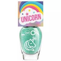 NailLOOK Лак для ногтей Unicorn, 8.5 мл