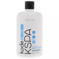 Periche Profesional шампунь KODE KSPA Dandruff против перхоти, 500 мл