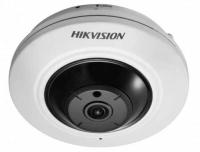 Видеокамера IP HikVision Fisheye DS-2CD2955FWD-IS