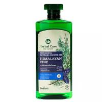 Гель для душа Farmona Herbal Care Сосна гималайская и мед манука