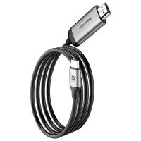 Кабель Baseus USB Type-C - HDMI (CATCY-B0G)