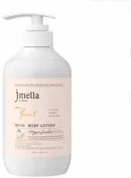 Лосьон Jmella Парфюмированный лосьон для тела / In France Queen 5 Body Lotion 500 мл