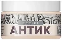 ArtDecor декоративная Эффект Антик для потолочных плинтусов антик 0.2 л