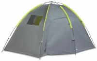 Туристическая палатка ATEMI ONEGA 3 CX 00-00000647