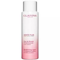 Clarins Лосьон White Plus осветляющий