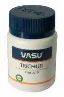 Таблетки VASU Healthcare Trichup, 60 шт