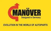 Балка Задней Подвески Lada Largus Manover Mr004469r MANOVER арт. MR004469R