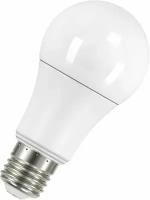 Лампа светодиодная LED Value LVCLA125 15SW/840 15Вт грушевидная матовая E27 230В 10х1 RU OSRAM 4058075579156