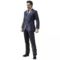 Фигурка S.H.Figuarts Iron Man Tony Stark Birth of Iron Man Edition 604965