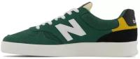 Кроссовки New Balance, Цвет: Зеленый, 43 (EU)/9,5 (US)