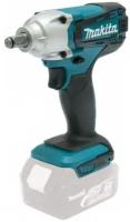 Гайковерт аккумуляторный ударный Makita DTW190Z LXT