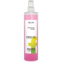 OLLIN Professional Fresh Mix фруктовая сыворотка для волос