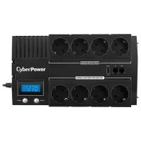 Интерактивный ИБП CyberPower BR700ELCD