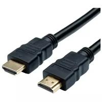 ATcom HDMI - HDMI ver 1.4 3m Black АТ17392