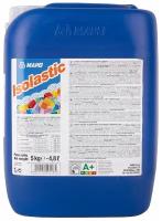 Mapei Isolastic/Мапей Изоластик, 4,5 кг,латексная добавка