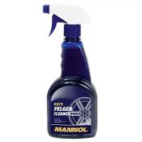 Очиститель колесных дисков Mannol Felgen Cleaner 9975