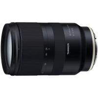 Объектив Tamron 28-75mm f/2.8 Di III RXD (A036) Sony E, черный