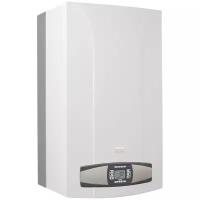 Конвекционный газовый котел BAXI NUVOLA-3 Comfort 240 i, 24.4 кВт, двухконтурный