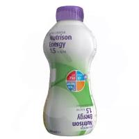 Nutrison (Nutricia) Energy (бутылка), готовое к употреблению, 500 мл, 790 г, нейтральный