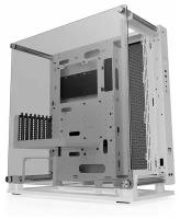 Корпус Thermaltake Core P3 TG Pro Snow CA-1G4-00M6WN-09, White