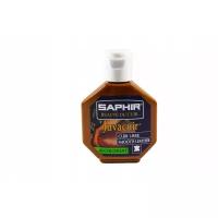 Saphir Крем-краситель Juvacuir 37 medium brown