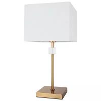 Настольная лампа декоративная Arte Lamp North A5896LT-1PB