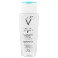 Vichy мицеллярный лосьон Purete Thermale для снятия макияжа