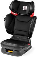 Автокресло группа 2/3 (15-36 кг) Peg-Perego Viaggio 2-3 Flex Isofix, licorice