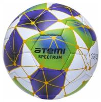 Футбольный мяч ATEMI SPECTRUM PRO 00-00000406