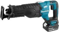 Пила сабельная аккумуляторная DJR187RT Makita