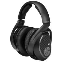 Беспроводные наушники Sennheiser HDR 175, black