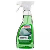 Sonax Glass Cleaner Очиститель стекол, фар и зеркал 0.5л (338241)