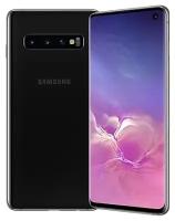 Смартфон Samsung Galaxy S10 8/128 ГБ RU, Dual nano SIM, оникс