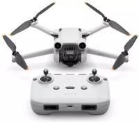 Квадрокоптер Dji Mavic mini 3 Pro CP. MA.00000488.01