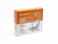 Антенна комнатная Reflect PORTAL MINI Digital RA-107-DX(активная, 5V, DVB-T2, с б/п, 33 дБи, коробка