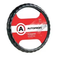 Оплетка/чехол AUTOPROFI AP-265 BK (L)