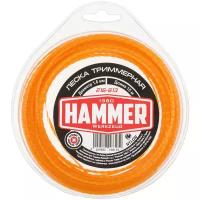 Леска Hammer 216-813 1.6 мм 15 м