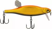 Воблер CONDOR Sick Fish 105 мм, 18гр, 0-1м, 133