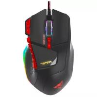 Игровая мышь Patriot Memory Viper V570 RGB, черный