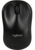 Мышь Logitech Silent Wireless Mouse B220