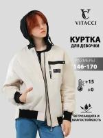 Куртка VITACCI