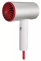 Фен для волос Soocas Hair Dryer H5 silver обычная упаковка