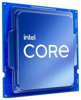 Процессор Intel Core i3-13100 LGA1700, 4 x 3400 МГц, OEM