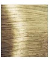 032 Крем-краска для волос с экстрактом жемчуга Kapous Professional Сливочная панна-котта, 100мл
