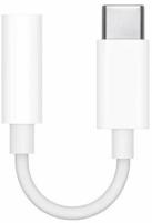 Аксессуар APPLE USB-C 3.5mm MU7E2ZM/A