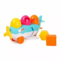 Игрушка Tomy Самолетик E73147C